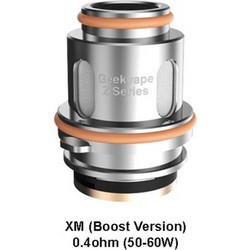 GeekVape Z Series Boost XM (0.4 Οhm) (1 τεμ.)