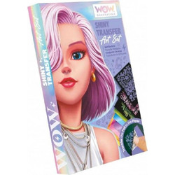 Wow Generation Σετ Δημιουργίας Shiny Transfer
