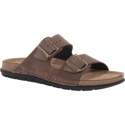 SUNNY SANDALS ΑΝΔΡΙΚΑ ΣΑΝΔΑΛΙΑ ΜΟΚΑ