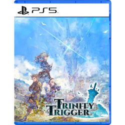 Trinity Trigger PS5