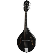 Recording King RAM-3-BK Mandoline