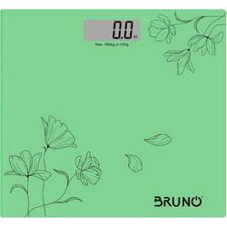 Bruno Ηλεκτρονική Ζυγαριά BRN-0054