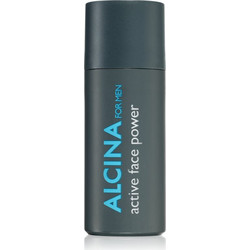 Alcina For Men Active Face Power 50ml
