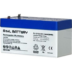 RB - BATTERY 12V 1.3AH