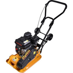EXPRESS: ΣΥΜΠΙΕΣΤΗΣ ΕΔΑΦΟΥΣ 11KN 60Kg