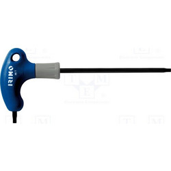 ΚΑΤΣΑΒΙΔΙ TORX Τ20 ΜΕ ΛΑΒΗ Τ 46-T20-150 IRIMO