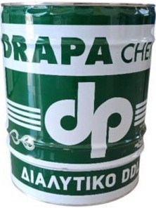 ΔΙΑΛΥΤΙΚΟ D.D.L. 18 Lt