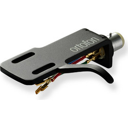 Ortofon SH-4 Black Κέλυφος
