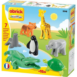 Zoo Animals (3248)