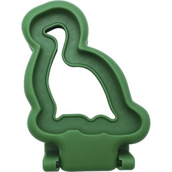 Sandwich Cutters 4 Σχέδια - dino
