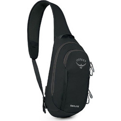 Osprey Daylite Sling Ανδρική Τσάντα Στήθους Μαύρη 10002927