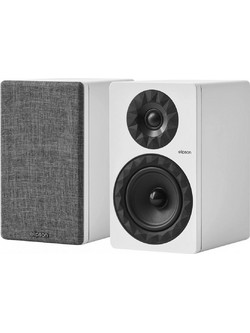 Elipson Prestige Facet II 6B Ζεύγος Ηχείων Hi-Fi White APA2025-01723