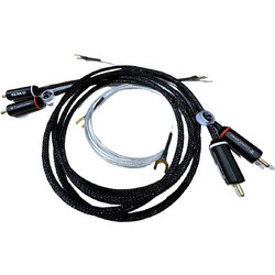 SME SME Crystal Phono Cable RCA - 1m APA2024-01735