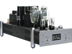 Manley Neo-Classic 300B