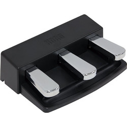 KORG 3-PEDAL OPTION FOR SP-280 PU-2