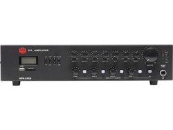 Show MPA-240S