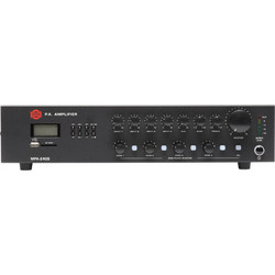 Show MPA-240S