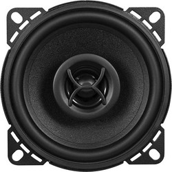 ESX SXE 42 Ηχείο Αυτοκινήτου 4" 2 Δρόμων 60W RMS