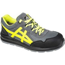 Portwest FT50 Grey-Lime