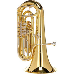 Thomann Little Bear Bb-Tuba