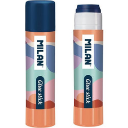 ΚΟΛΛΑ STICK 21GR MILAN ΜΠΛΕ THE FUN SERIES 4415912FN