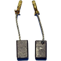Η ΚΑΡΒΟΥΝΑ METABO 5,0x10,0x12,7 καλώδιο για W750-125 WEV 850-125