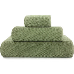 Πετσέτα Μπάνιου Bee-Waffle jade - GRACCIOZA - Washcloth 30x30