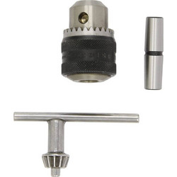 Proxxon Τσοκ Mk1 Εως 10mm Για Pd 250/E 2402090