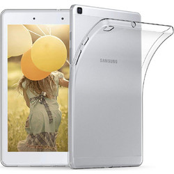 Ancus TPU Transparent (Galaxy Tab 8" 2019)