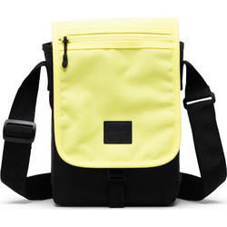 Herschel Lane Small Ανδρική Τσάντα Ώμου / Χιαστί Lime 10689-03534-OS