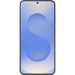 ScreenForce InvisiGlass Treated Screen Protector, Easy Tray, Samsung S25