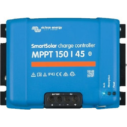 Victron Energy SmartSolar MPPT 100/50 Ρυθμιστής Φόρτισης 12V/24V - 50A
