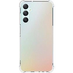 Θήκη Samsung Galaxy A15 4G/5G - Tune Clarity - Clear