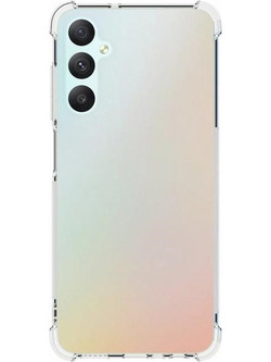 Θήκη Samsung Galaxy A15 4G/5G - Tune Clarity - Clear