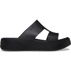 Crocs W Gateway Platform H-Stap (209409-001)