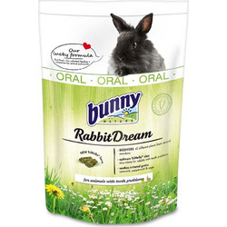 Bunny Nature Herbs Rabbit Dream 1.5kg