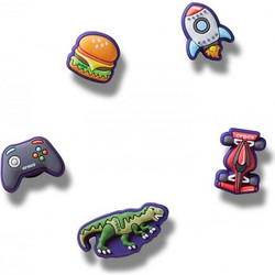 Crocs 10016345 Jibbitz Charms