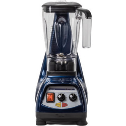 Johny AK/12 AUT Μπλέντερ 2.5lt 1200W Μπλε