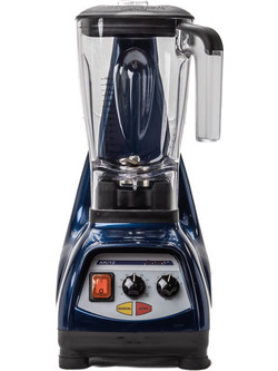 Johny AK/12 AUT Μπλέντερ 2.5lt 1200W Μπλε