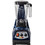 Johny AK/12 AUT Μπλέντερ 2.5lt 1200W Μπλε