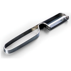 Αποφλοιωτής Ανοξείδωτος Διπλής Κοπής Killer Peeler