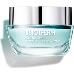 Biotherm Aquasource Total Eye Revitalizer 15ml