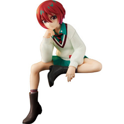 Banpresto Mobile Suit Gundam GQuuuuuuX Amate Yuzuriha 18cm