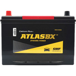 Hankook AtlasBX MF27-750 12V 95Ah
