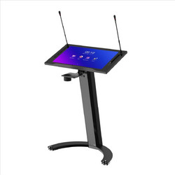 Horion Διαδραστικό Αναλόγιο Ομιλητή 27" 4K Android 27EP1-S - HO27EP1-S