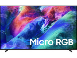 Samsung 55R85H Vision AI Smart Τηλεόραση 55" 4K UHD Micro RGB HDR (2026)