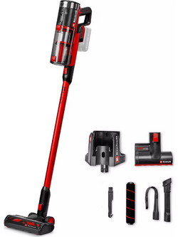 Einhell TE-SV 18 Επαναφορτιζόμενη Σκούπα Stick & Χειρός 18V