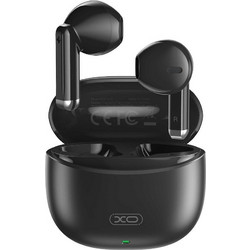 XO ΑΣΥΡΜΑΤΑ BLUETOOTH ΑΚΟΥΣΤΙΚΑ X33 TWS - ΜΑΥΡΑ