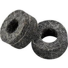 Tama CL08-13P Hi-Hat Clutch Felt Washers - Τσόχες hi-hat clutch