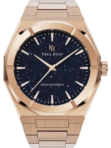 Paul Rich Star Dust II Ανδρικό Ρολόι PR-45240